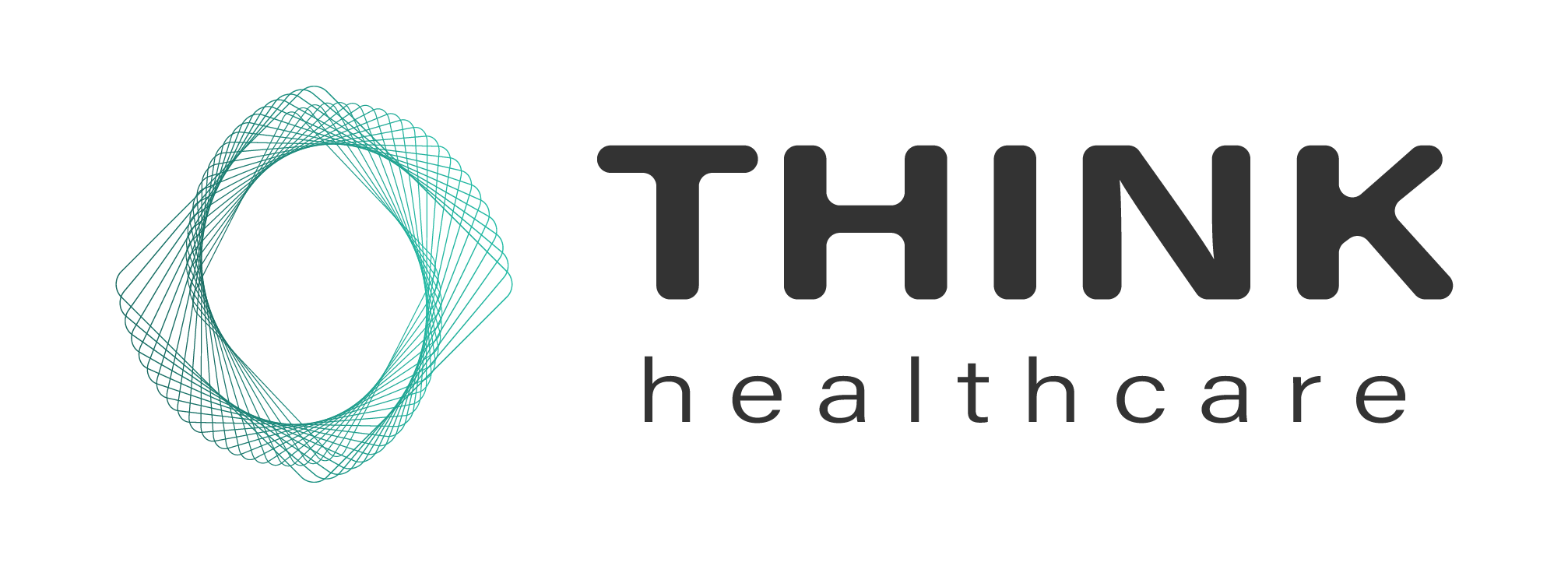Think Healthcare logo